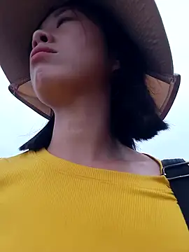 Lukyclover's cam snapshot