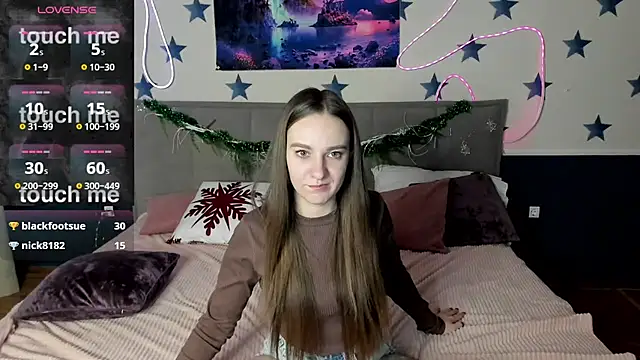 MeliAmeli's cam snapshot