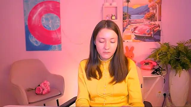 LuluPatterson's cam snapshot