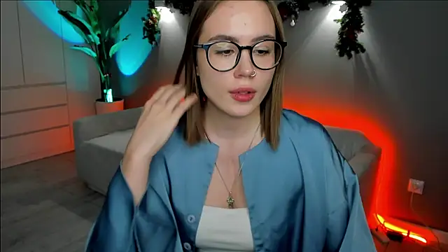 Aurelia_Voss's cam snapshot