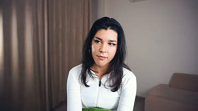 GenaSeidner's cam snapshot