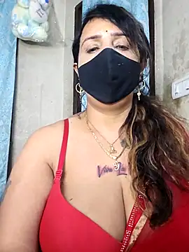 cute-tanvi's cam snapshot