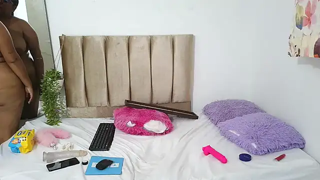 Daniiela_lan's cam snapshot