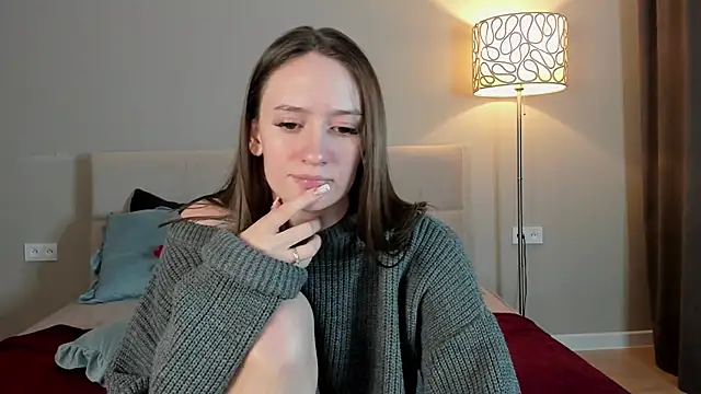 cutienaughtygirl's cam snapshot