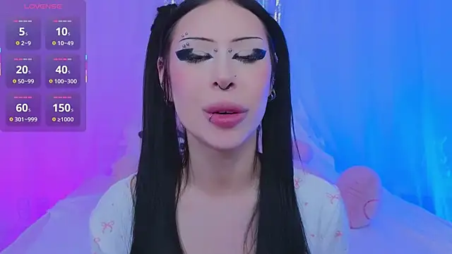 venomeowww__'s cam snapshot