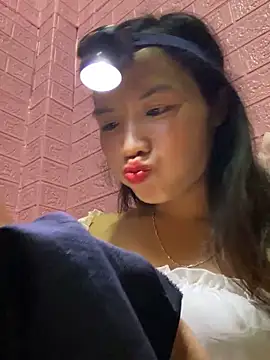 Yunzang's cam snapshot