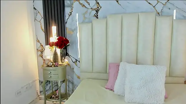 lulumars's cam snapshot