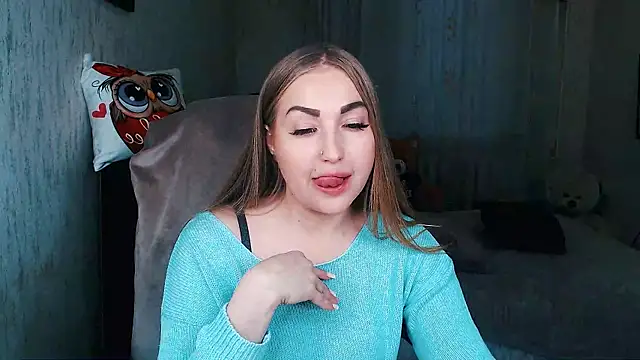 _KittyBoo's cam snapshot