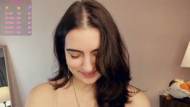 DracosMoon's cam snapshot