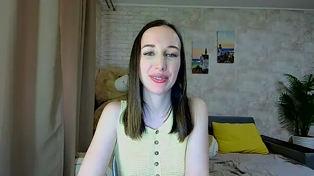 Anika_bloom live sex cam