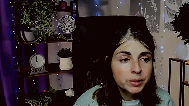 MartaEdams's cam snapshot