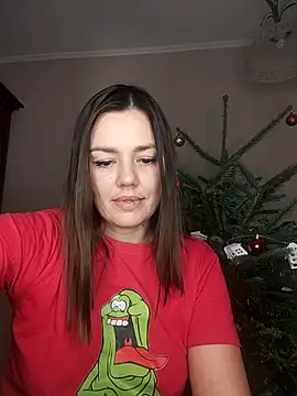 KrissSexi's cam snapshot