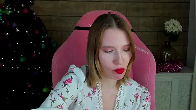 LiliLinn's cam snapshot