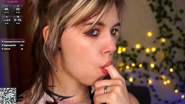 EngelAlman's cam snapshot