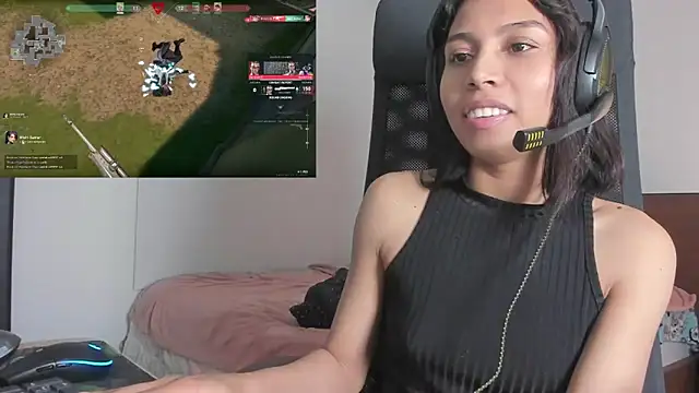 sweet_Amy0's cam snapshot