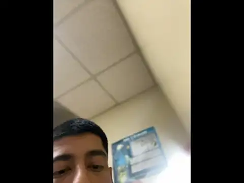 Cum2urGOD live sex cam