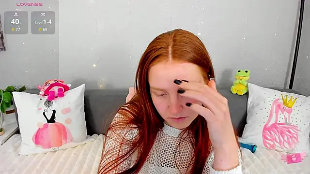 Evarey_'s cam snapshot