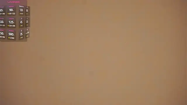 LorrieWilcinski's cam snapshot