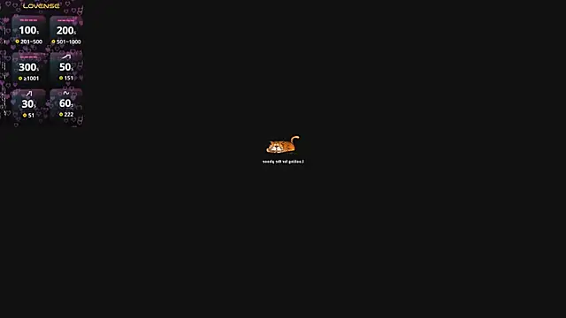 sophia_loly's cam snapshot