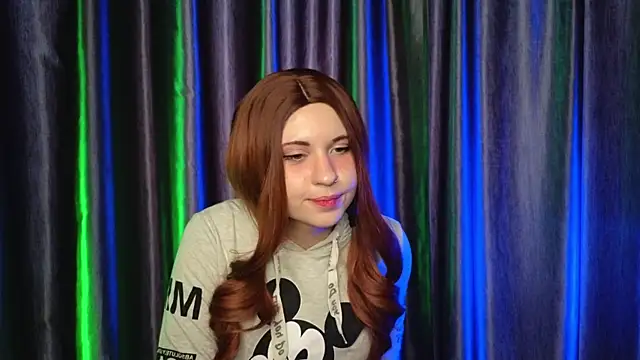 VennieCowgill's cam snapshot