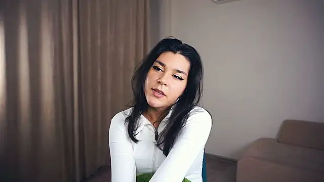 GenaSeidner's cam snapshot