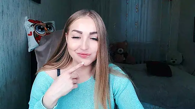 _KittyBoo's cam snapshot