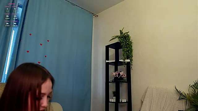 WiloneDimmick live sex cam