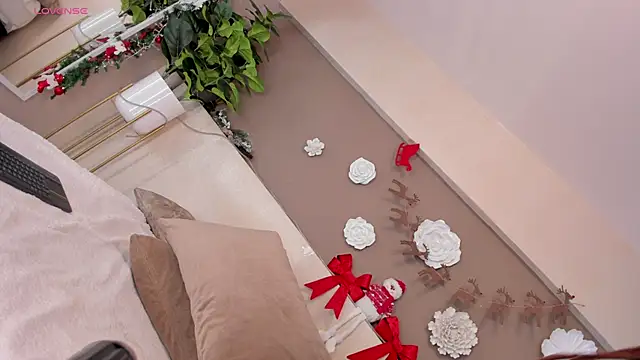 AriaFoster's cam snapshot