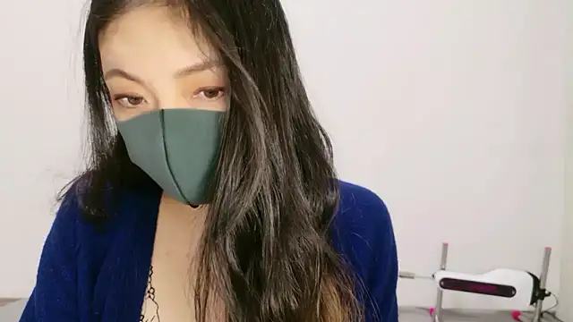 Mary-JP live sex cam