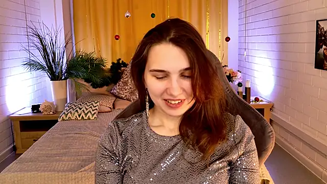 TessaMill's cam snapshot