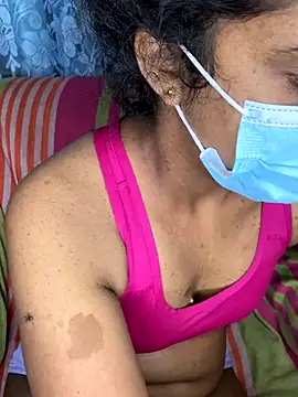 SukiyamaAsia live sex cam