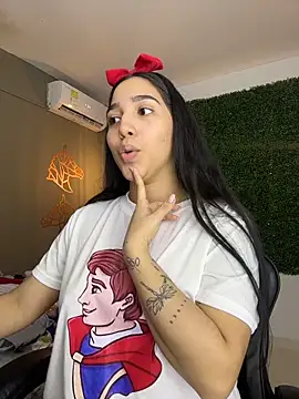 Amandanauty live sex cam