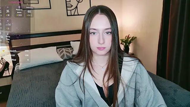 JasmineCream's cam snapshot