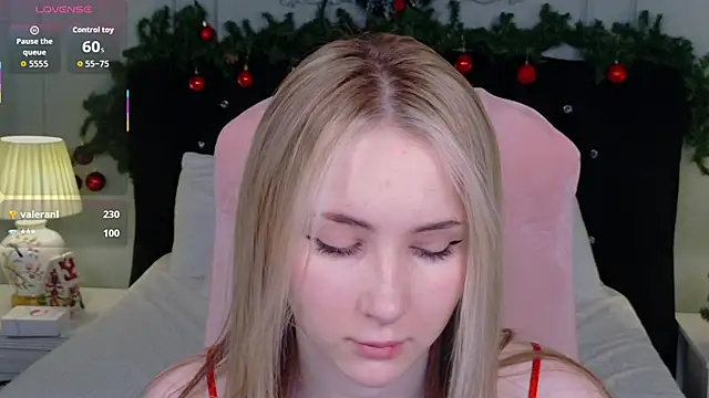 LiraKink's cam snapshot