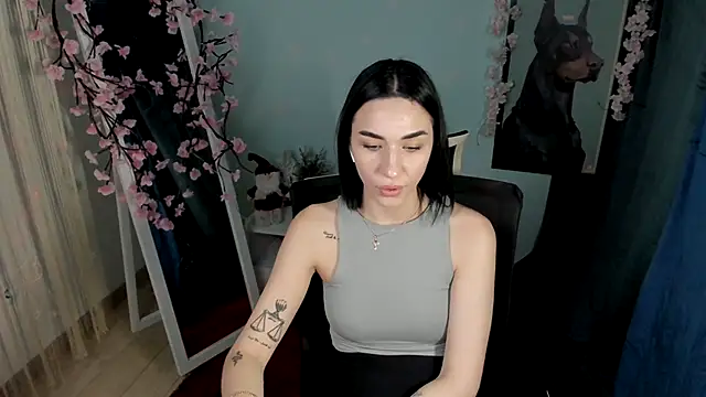 Bella_Night4's cam snapshot