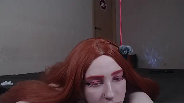 Lexy_Lovy's cam snapshot