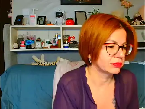 Natali3855's cam snapshot