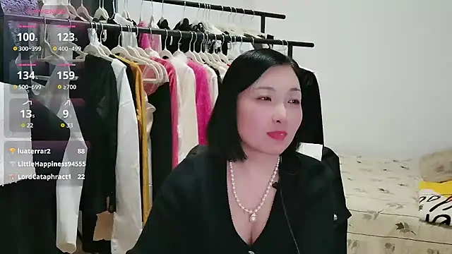 Rachel-6600's cam snapshot