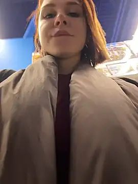 RosieSecret live sex cam