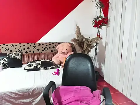 Soffy_Skye's cam snapshot