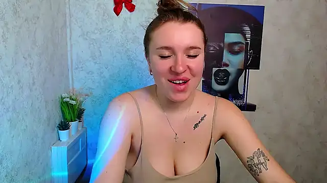 JuliaTopp_'s cam snapshot