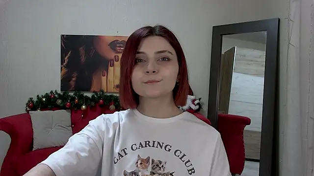 KellyStone's cam snapshot