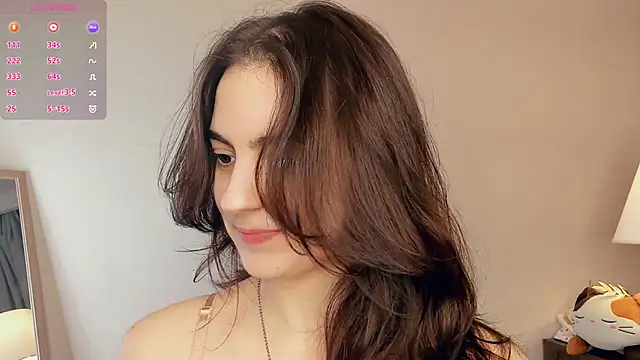 DracosMoon's cam snapshot