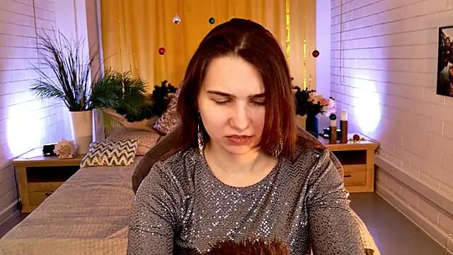 TessaMill's cam snapshot