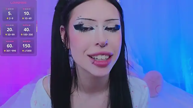 venomeowww__'s cam snapshot