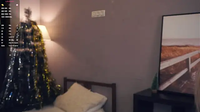 HongTomczak's cam snapshot