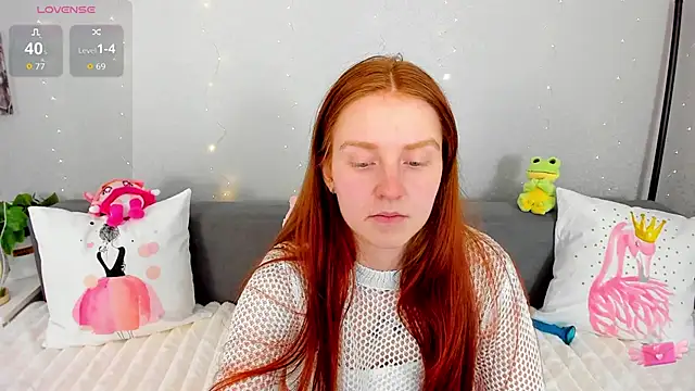 Evarey_'s cam snapshot