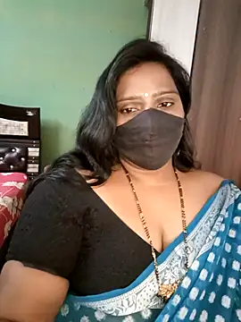 telugu_ammuu's cam snapshot