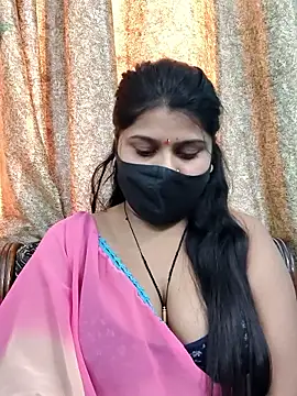 Hotty-simran's cam snapshot