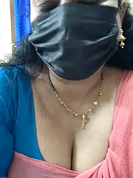 rekha_naier's cam snapshot